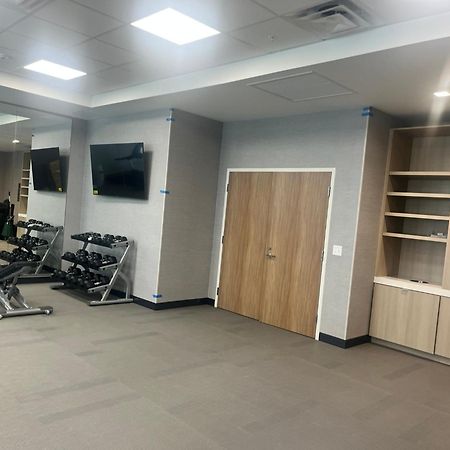 Fairfield By Marriott Inn & Suites Cincinnati Oakley 외부 사진