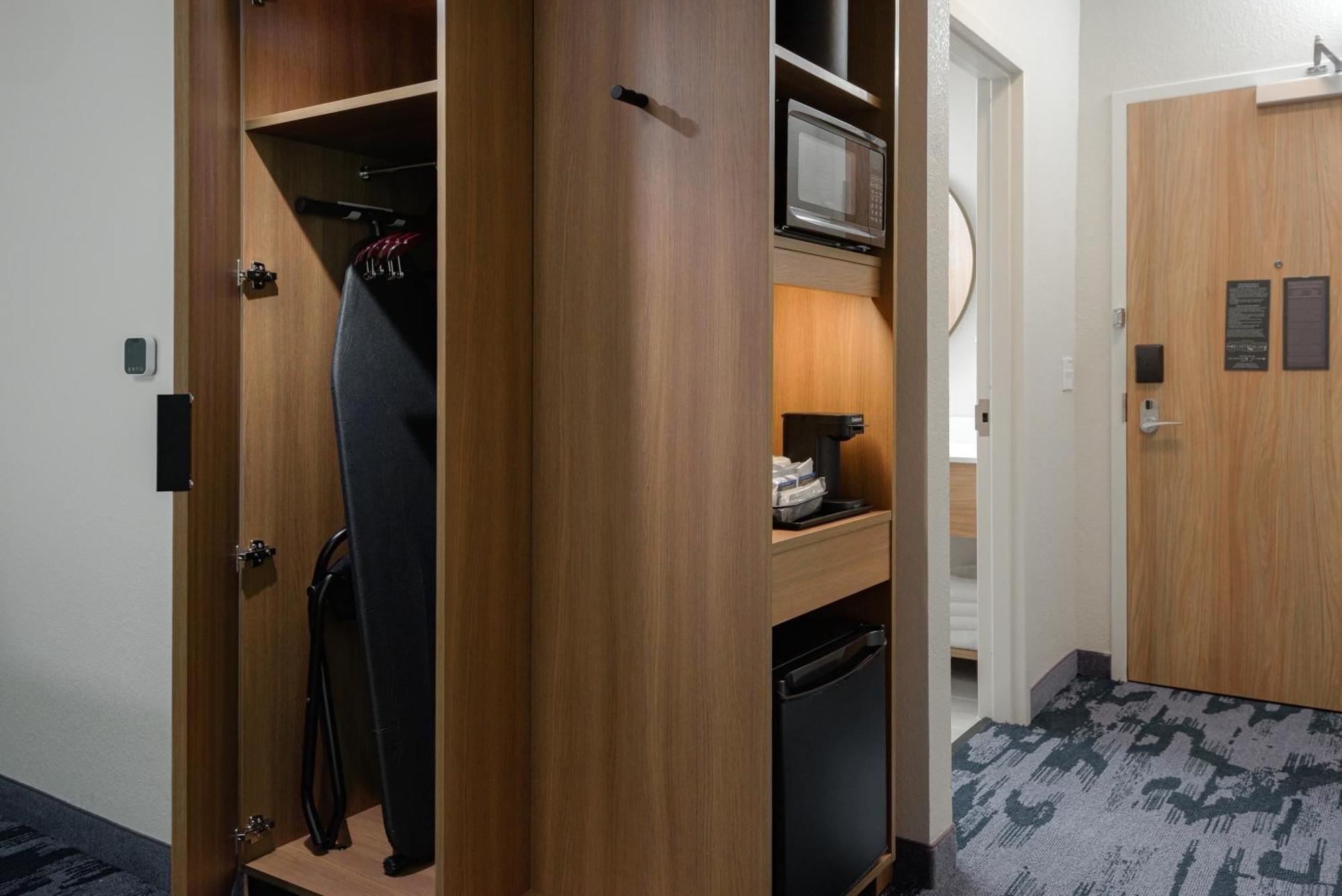 Fairfield By Marriott Inn & Suites Cincinnati Oakley 외부 사진