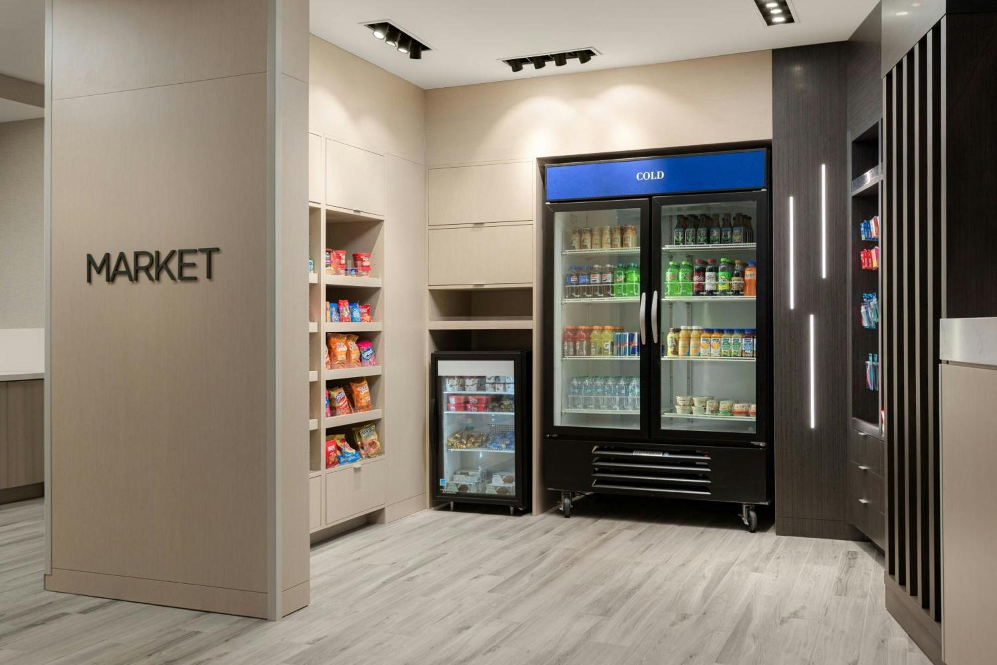 Fairfield By Marriott Inn & Suites Cincinnati Oakley 외부 사진