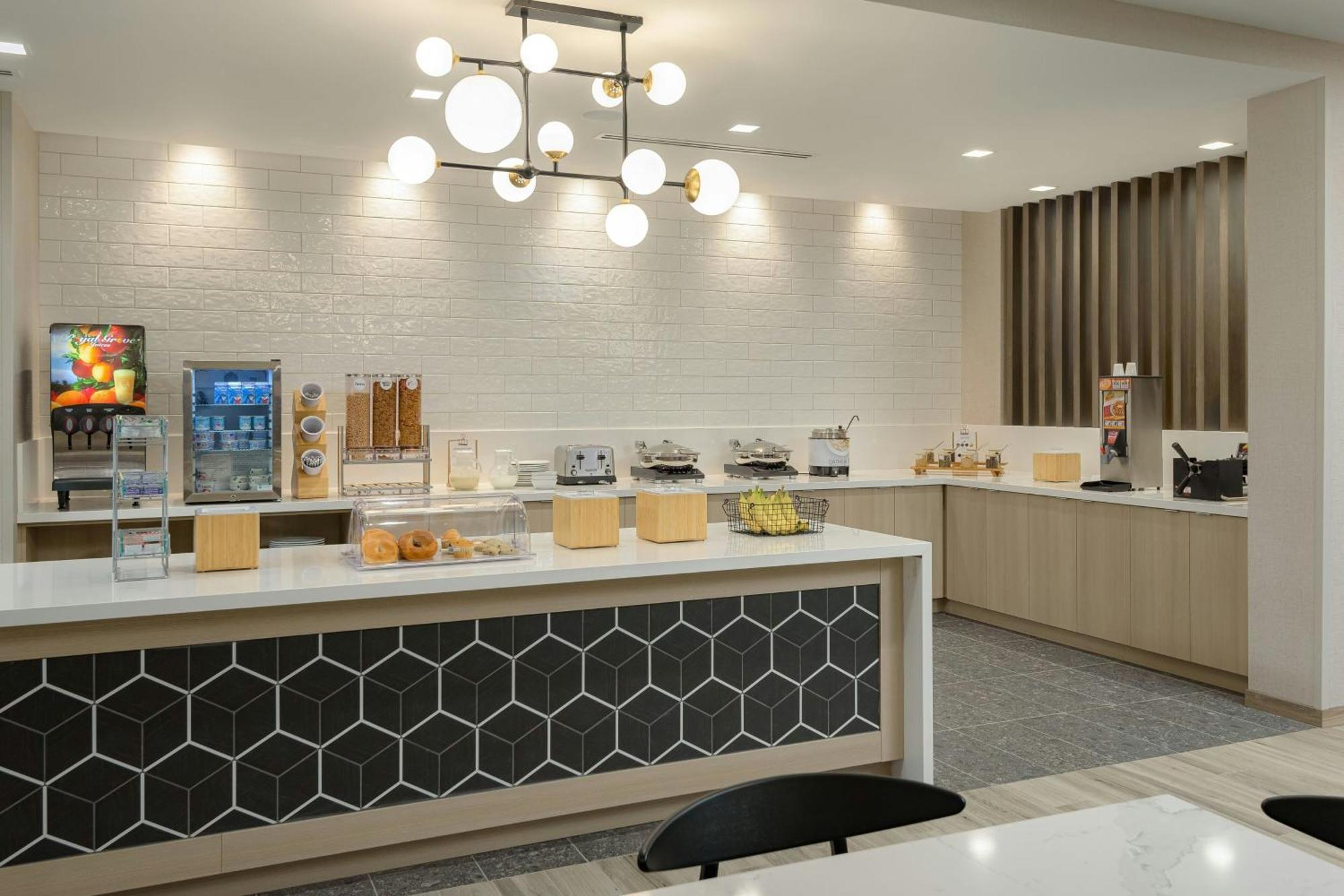 Fairfield By Marriott Inn & Suites Cincinnati Oakley 외부 사진