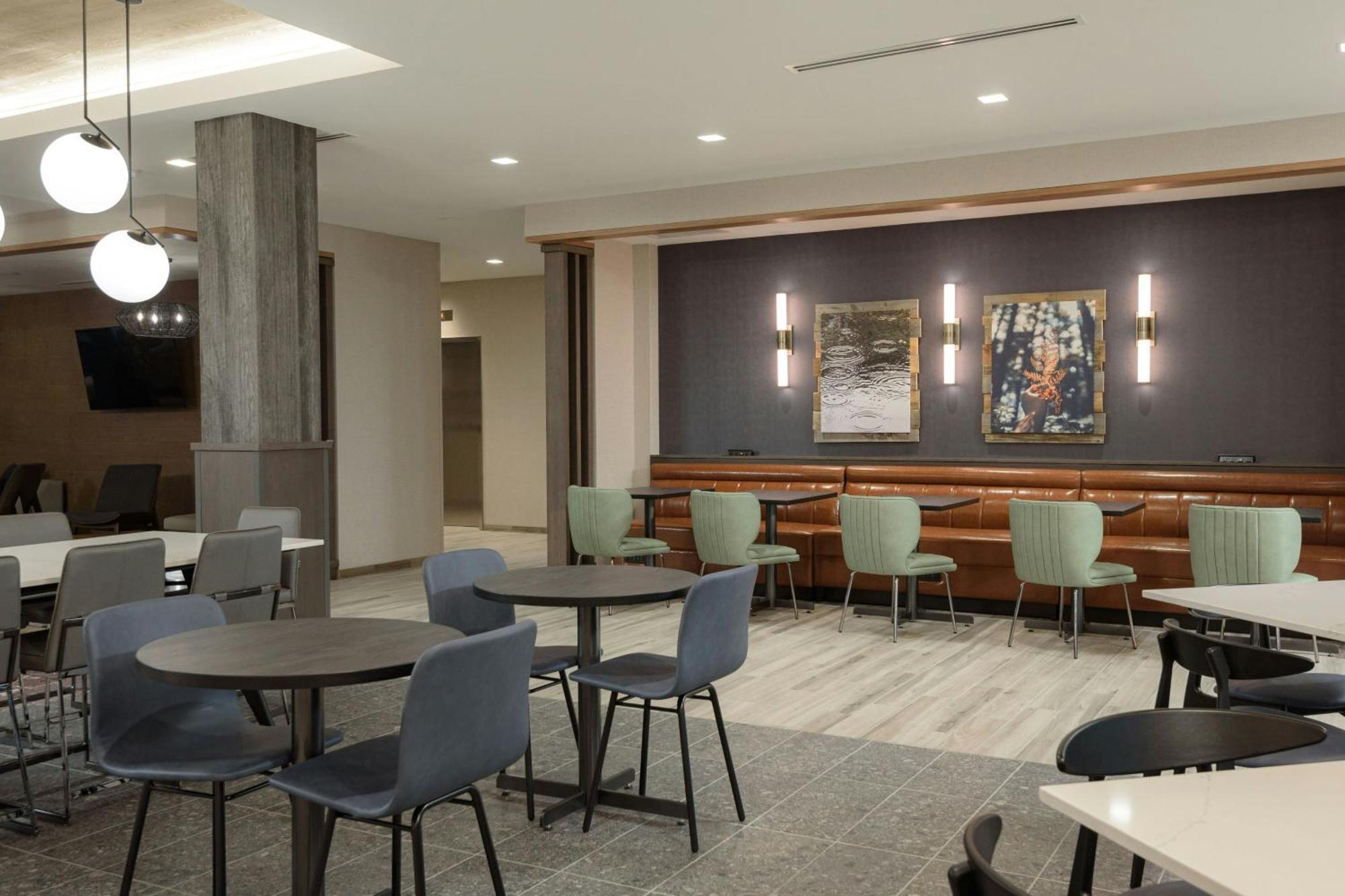 Fairfield By Marriott Inn & Suites Cincinnati Oakley 외부 사진